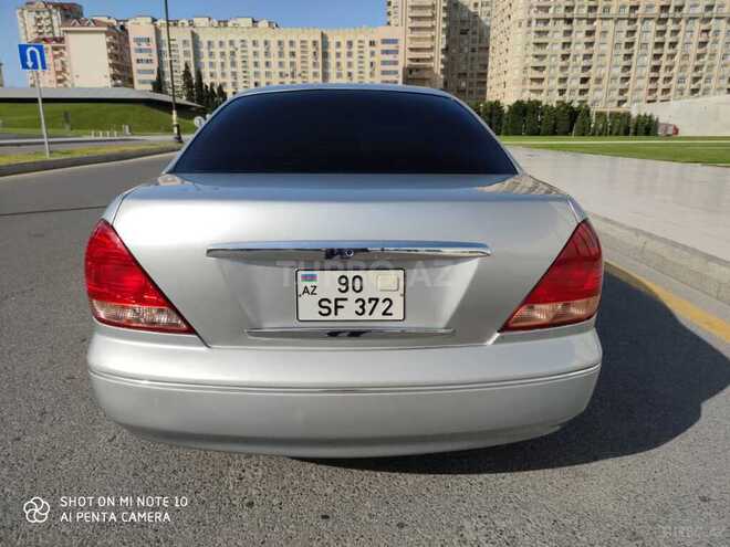 Nissan Sunny 2008, 214,677 km - 1.3 l - Bakı