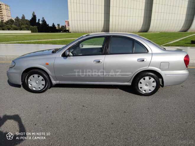 Nissan Sunny 2008, 214,677 km - 1.3 l - Bakı