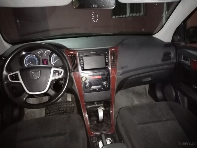 Khazar SD 2018, 143,000 km - 1.7 l - Bakı