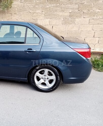 Khazar SD 2018, 143,000 km - 1.7 l - Bakı