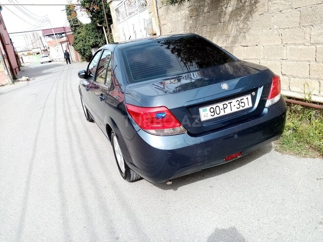 Khazar SD 2018, 143,000 km - 1.7 l - Bakı