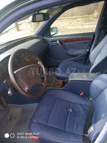 Mercedes C 200 1999, 258,635 km - 2.0 л - Bakı