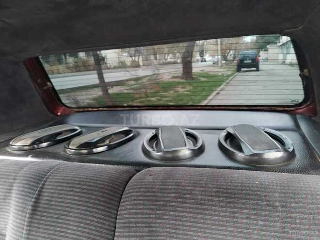 Volkswagen Golf 1991, 184,600 km - 1.8 l - Bakı