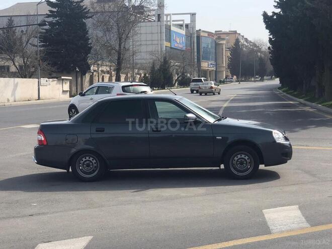 LADA (VAZ) Priora 2017, 41,000 km - 1.6 l - Bakı
