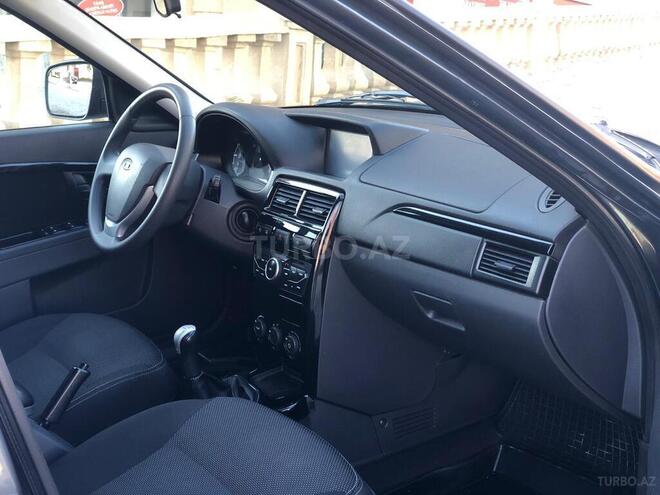 LADA (VAZ) Priora 2017, 41,000 km - 1.6 l - Bakı