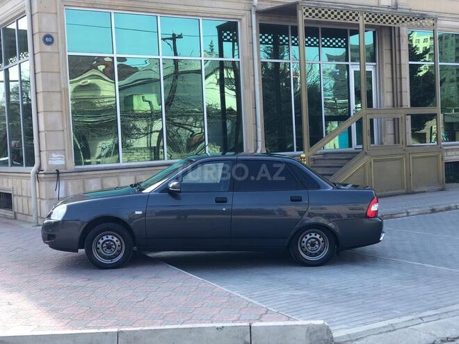 LADA (VAZ) Priora 2017, 41,000 km - 1.6 l - Bakı