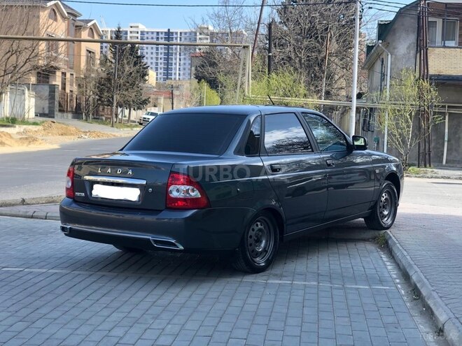LADA (VAZ) Priora 2017, 41,000 km - 1.6 l - Bakı