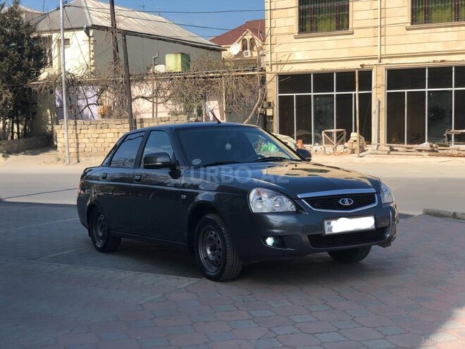 LADA (VAZ) Priora 2017, 41,000 km - 1.6 l - Bakı