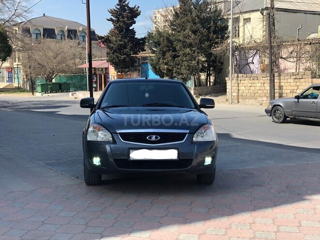 LADA (VAZ) Priora 2017, 41,000 km - 1.6 l - Bakı