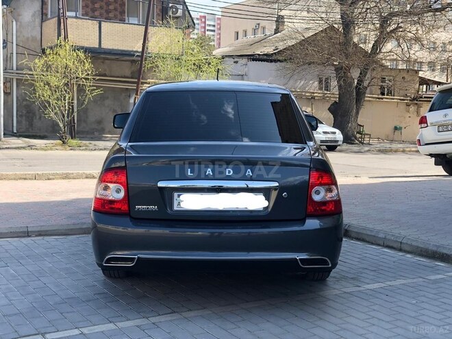 LADA (VAZ) Priora 2017, 41,000 km - 1.6 l - Bakı