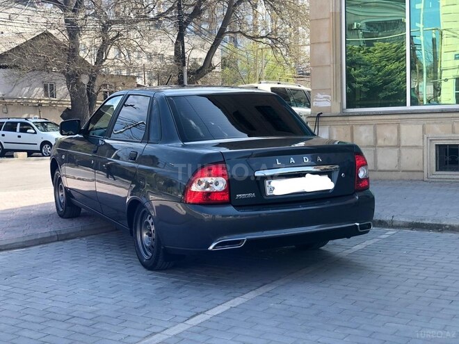 LADA (VAZ) Priora 2017, 41,000 km - 1.6 l - Bakı