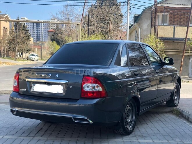 LADA (VAZ) Priora 2017, 41,000 km - 1.6 l - Bakı