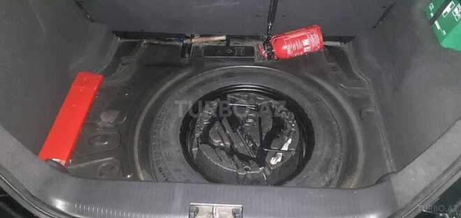Opel Astra 2006, 222,620 km - 1.4 l - Bakı