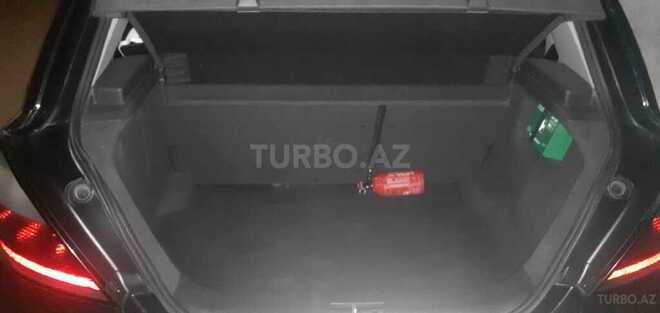 Opel Astra 2006, 222,620 km - 1.4 l - Bakı