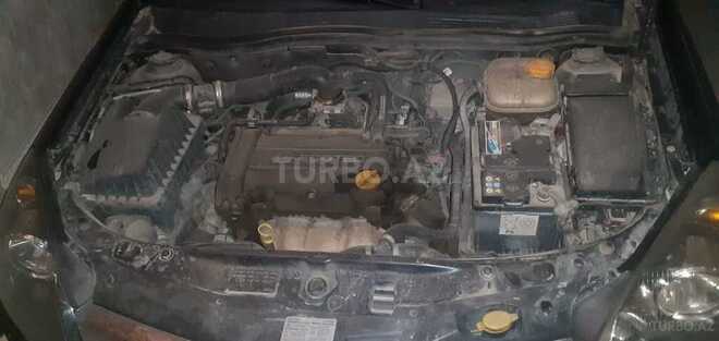 Opel Astra 2006, 222,620 km - 1.4 l - Bakı