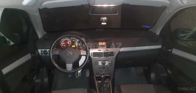 Opel Astra 2006, 222,620 km - 1.4 l - Bakı