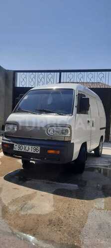 Daewoo Damas 2010, 200,000 km - 0.8 l - Bakı