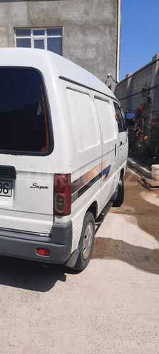 Daewoo Damas 2010, 200,000 km - 0.8 l - Bakı