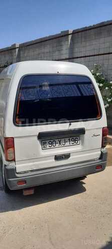 Daewoo Damas 2010, 200,000 km - 0.8 l - Bakı