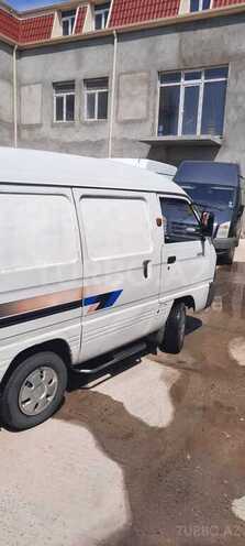 Daewoo Damas 2010, 200,000 km - 0.8 l - Bakı
