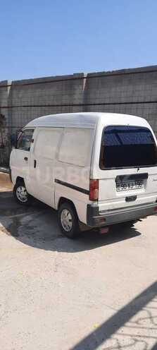 Daewoo Damas 2010, 200,000 km - 0.8 l - Bakı