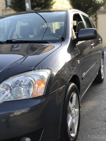 Toyota Corolla 2007, 320,000 km - 1.4 l - Bakı