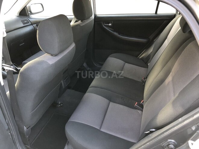 Toyota Corolla 2007, 320,000 km - 1.4 l - Bakı