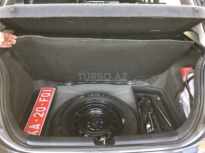Toyota Corolla 2007, 320,000 km - 1.4 l - Bakı