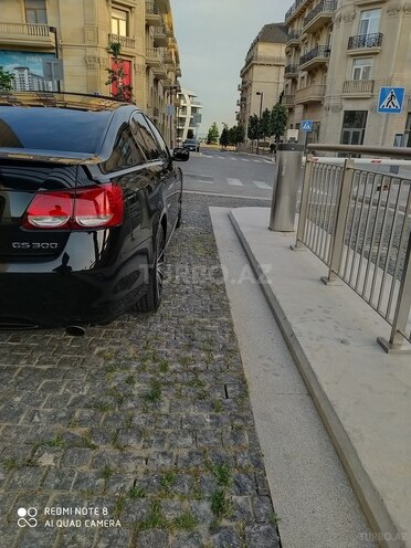 Lexus GS 300 2005, 147,041 km - 3.0 л - Bakı