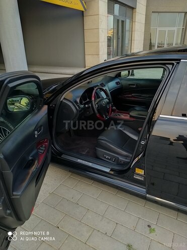 Lexus GS 300 2005, 147,041 km - 3.0 л - Bakı