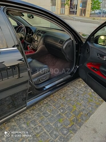 Lexus GS 300 2005, 147,041 km - 3.0 л - Bakı