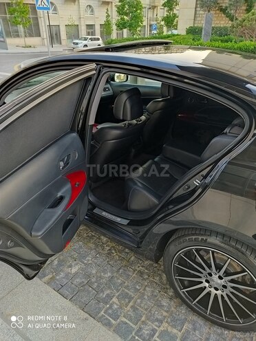 Lexus GS 300 2005, 147,041 km - 3.0 л - Bakı