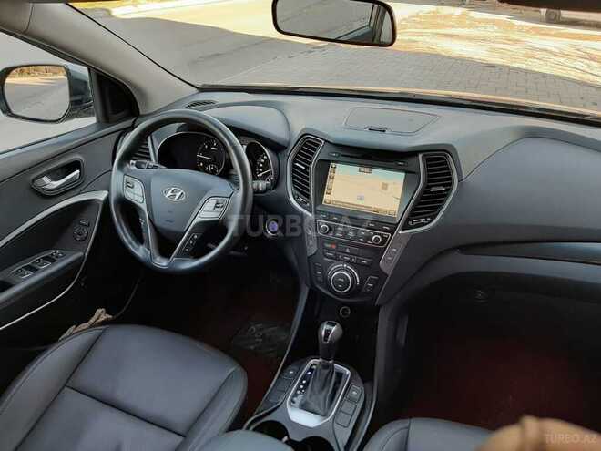 Hyundai Santa Fe 2015, 47,888 km - 2.2 l - Bakı