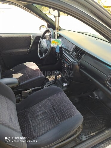 Opel Vectra 1997, 111,400 km - 1.8 l - Sumqayıt