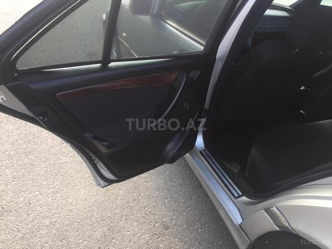 Mercedes C 240 1999, 250,000 km - 2.4 l - Bakı