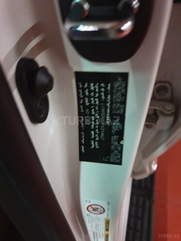 Toyota Land Cruiser 2011, 118,000 km - 4.0 л - Bakı