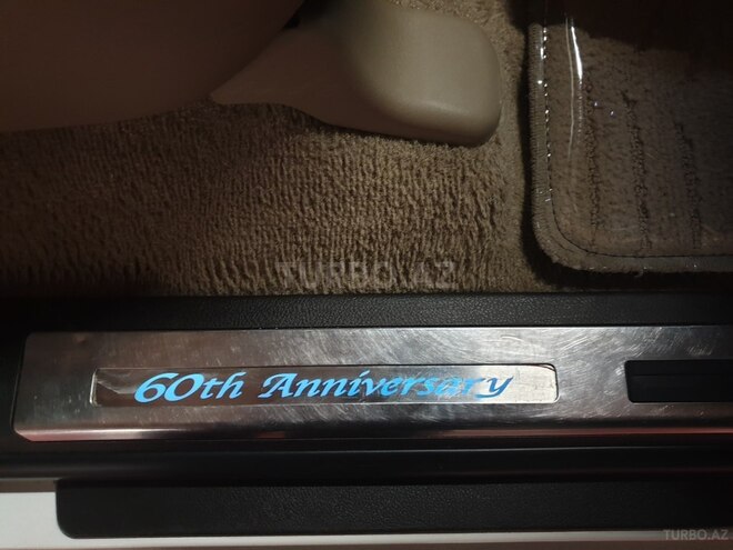 Toyota Land Cruiser 2011, 118,000 km - 4.0 л - Bakı