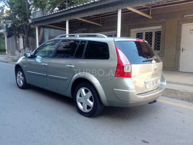 Renault Megane 2007, 168,000 km - 1.5 л - Xırdalan