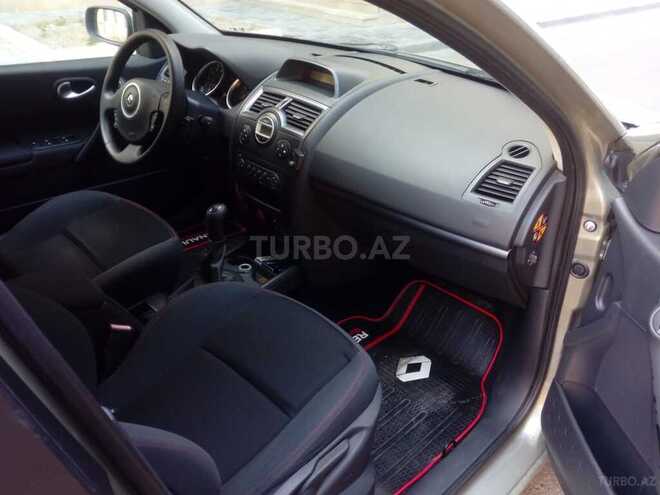 Renault Megane 2007, 168,000 km - 1.5 л - Xırdalan