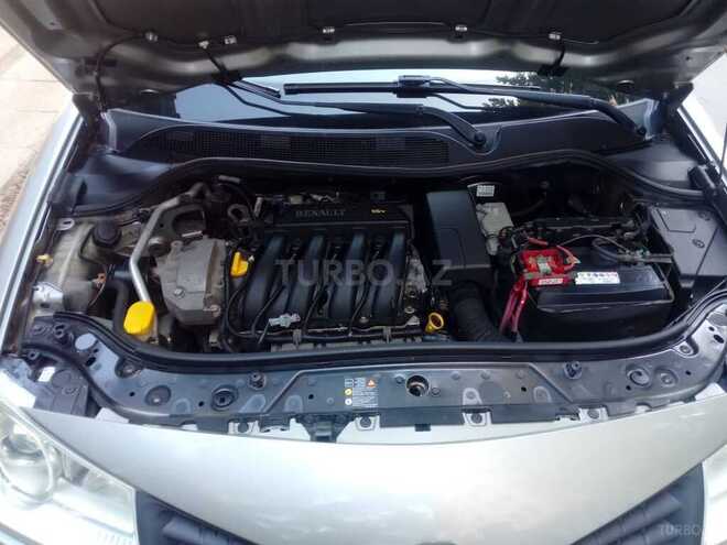 Renault Megane 2007, 168,000 km - 1.5 л - Xırdalan