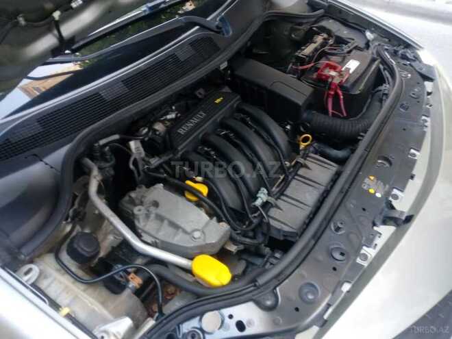 Renault Megane 2007, 168,000 km - 1.5 л - Xırdalan