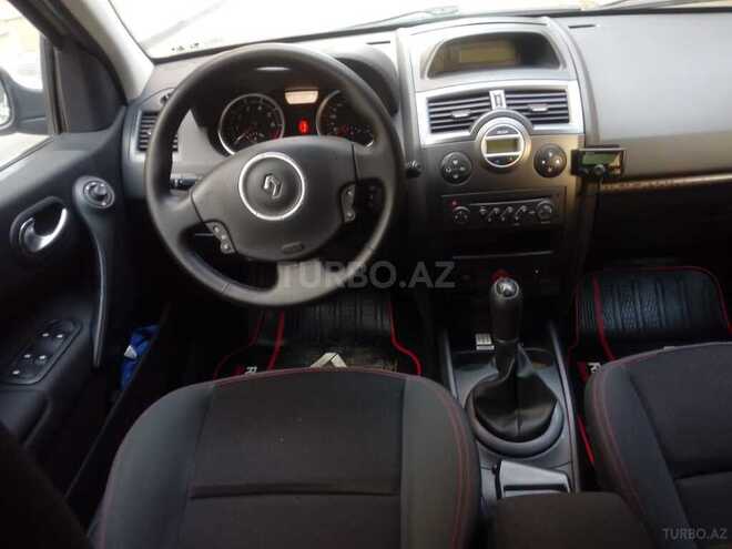Renault Megane 2007, 168,000 km - 1.5 л - Xırdalan