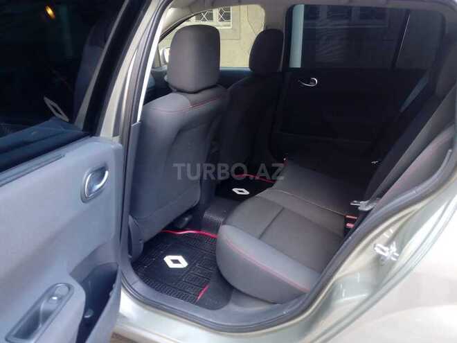 Renault Megane 2007, 168,000 km - 1.5 л - Xırdalan