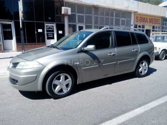 Renault Megane 2007, 168,000 km - 1.5 л - Xırdalan