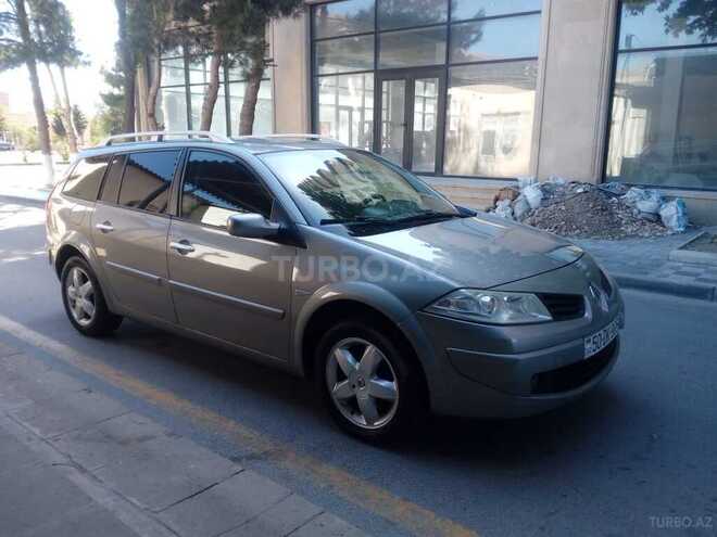 Renault Megane 2007, 168,000 km - 1.5 л - Xırdalan