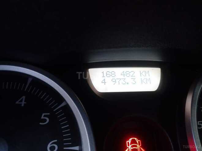 Renault Megane 2007, 168,000 km - 1.5 л - Xırdalan