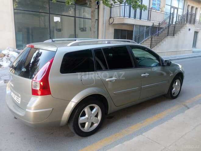 Renault Megane 2007, 168,000 km - 1.5 л - Xırdalan