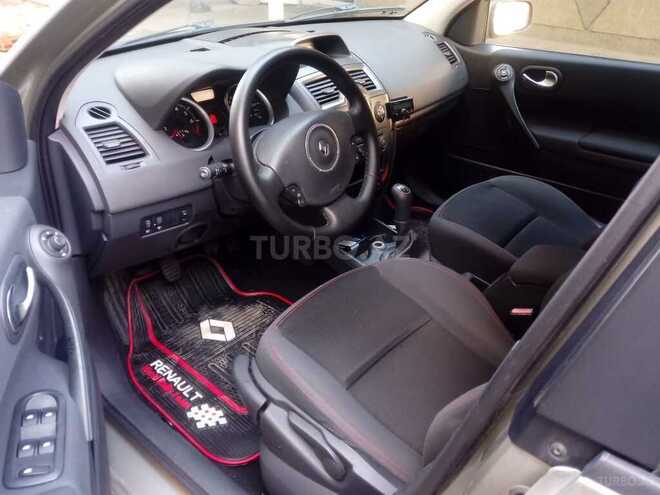 Renault Megane 2007, 168,000 km - 1.5 л - Xırdalan