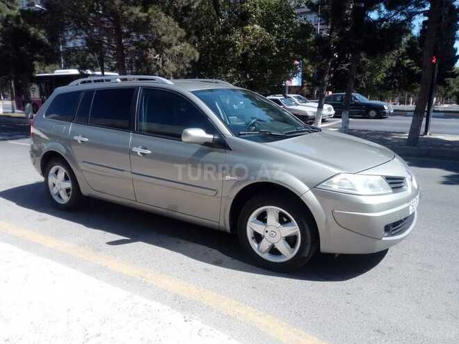 Renault Megane 2007, 168,000 km - 1.5 л - Xırdalan