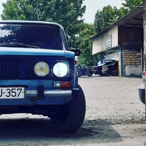 LADA (VAZ) 2106 1979, 150,000 km - 1.5 л - Göyçay